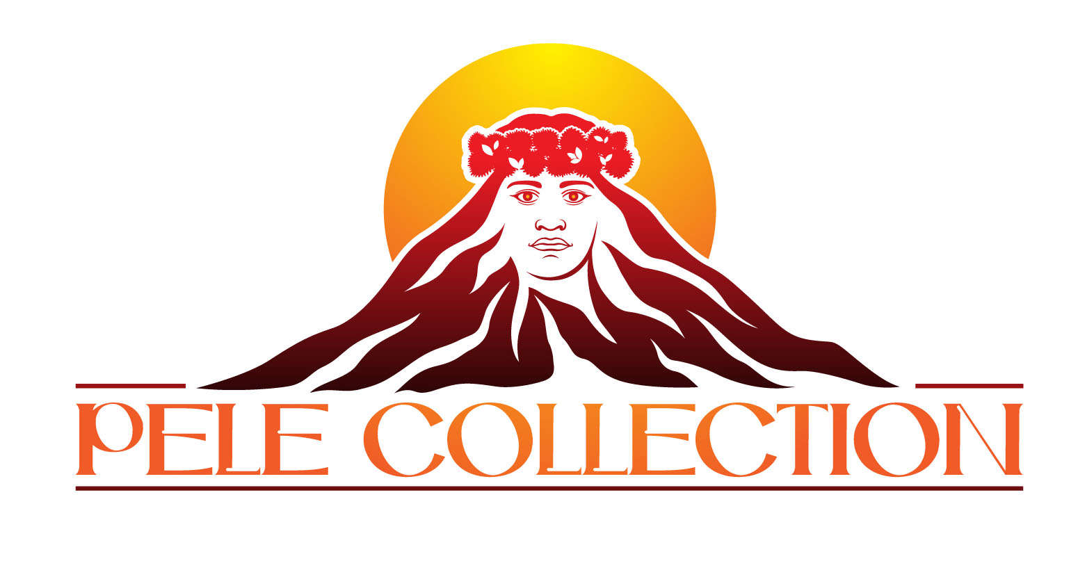 Pele Collection Logo